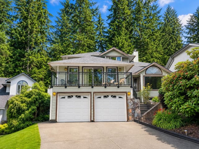 House for sale in Port Moody, Port Moody, 3 Chevalier Court, 263183128 | Realtylink.org