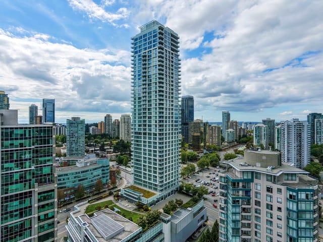 Apartment for sale in Burnaby, Burnaby South, 3508 4508 Hazel Street, 263183130 | Realtylink.org