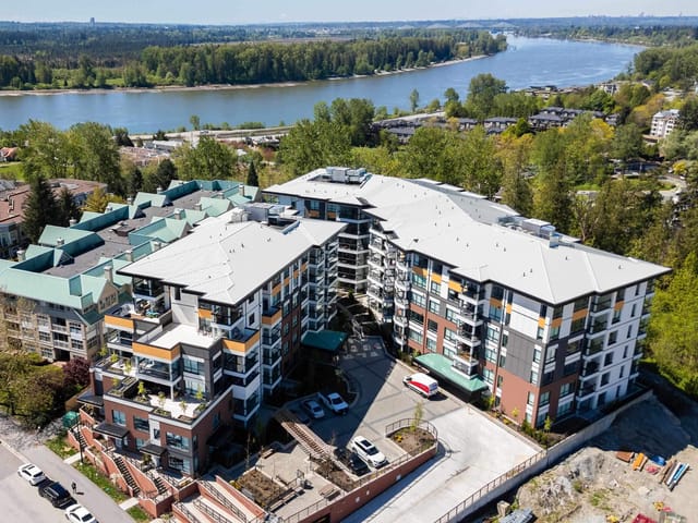 Apartment for sale in Maple Ridge, Maple Ridge, 401 11639 227 Street, 263183131 | Realtylink.org