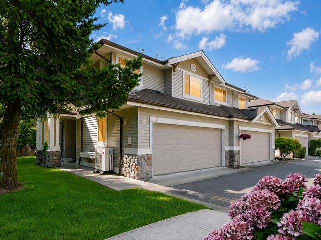 Townhouse for sale in Surrey, Surrey, 18 6950 120 Street, 263183138 | Realtylink.org