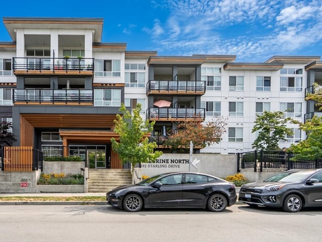Apartment for sale in Tsawwassen, Tsawwassen, 109 1892 Starling Drive, 263183144 | Realtylink.org