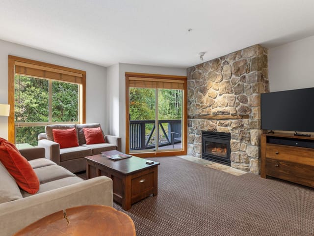 Apartment for sale in Whistler, Whistler, 432A 2036 London Lane, 263183145 | Realtylink.org