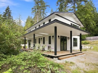 House for sale in Roberts Creek, Sunshine Coast, 1535 Margaret Road, 263183147 | Realtylink.org