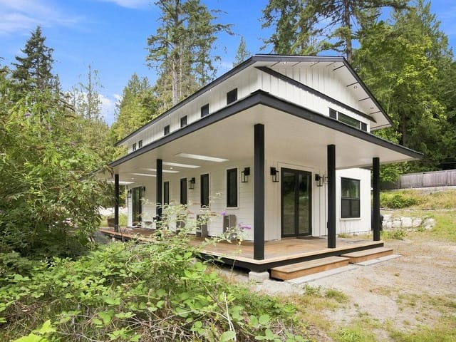 House for sale in Roberts Creek, Sunshine Coast, 1535 Margaret Road, 263183147 | Realtylink.org