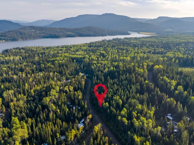 Lot for sale in Deka Lake / Sulphurous / Hathawa, 100 Mile House, Lot 180 Paterson Road, 263183149 | Realtylink.org