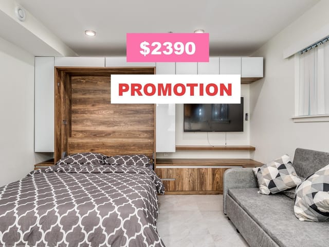 Apartment for rent in Vancouver, Vancouver West, 002 1170 Barclay Street, 263183152 | Realtylink.org