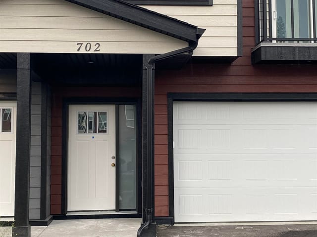 Townhouse for sale in Prince George, PG City South West, 702 7000 Husband Drive, 263183153 | Realtylink.org