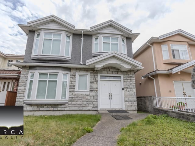 Townhouse for rent in Vancouver, Vancouver East, 2572 E 2nd Avenue, 263183154 | Realtylink.org