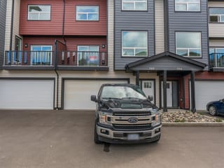 Townhouse for sale in Prince George, PG City South West, 705 7000 Husband Drive, 263183156 | Realtylink.org
