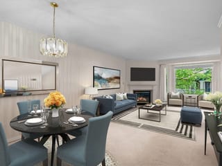 Apartment for sale in Surrey, South Surrey White Rock, 313 15300 17 Avenue, 263183157 | Realtylink.org