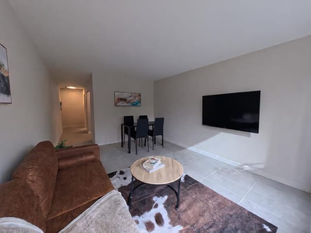 Apartment for rent in Vancouver, Vancouver West, 2B 1540 Haro Street, 263183159 | Realtylink.org