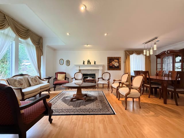 House for rent in North Vancouver, North Vancouver, Main House 335 W 27th Street, 263183160 | Realtylink.org