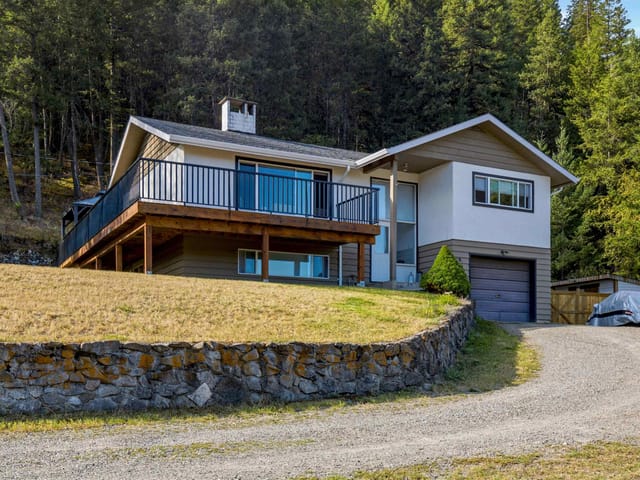 House for sale in Williams Lake, Williams Lake, 305 Hazel Street, 263183163 | Realtylink.org