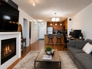 Apartment for sale in New Westminster, New Westminster, 1006 39 Sixth Street, 263183168 | Realtylink.org