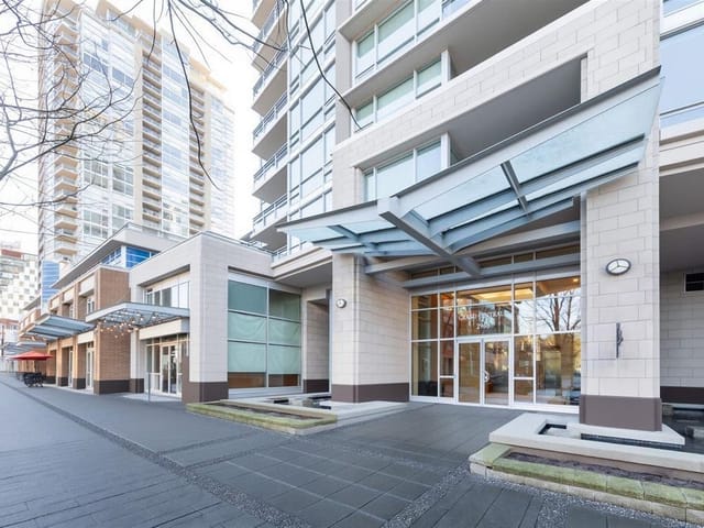 Apartment for rent in Coquitlam, Coquitlam, 6xx 2968 Glen Drive, 263183169 | Realtylink.org