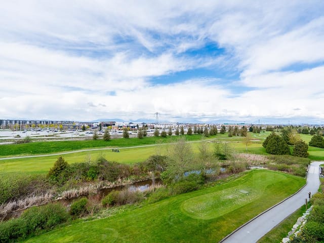 Apartment for sale in Delta, Tsawwassen, 408 4977 Springs Boulevard, 263183171 | Realtylink.org