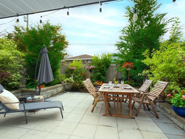 Apartment for sale in Vancouver, Vancouver East, 112 2250 Oxford Street, 263183173 | Realtylink.org