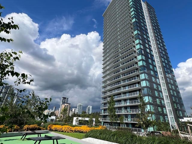 Apartment for rent in Coquitlam, Coquitlam, 2210 318 Alderson Avenue, 263183174 | Realtylink.org
