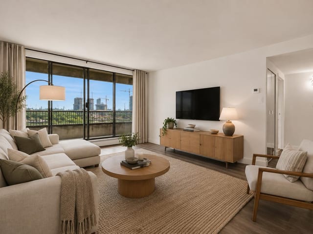 Apartment for sale in Burnaby, Burnaby South, 1205 6595 Willingdon Avenue, 263183175 | Realtylink.org