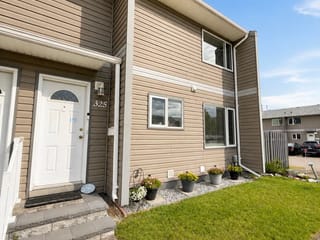 Townhouse for sale in Prince George, PG City West, 325 2550 S Ospika Boulevard, 263183176 | Realtylink.org