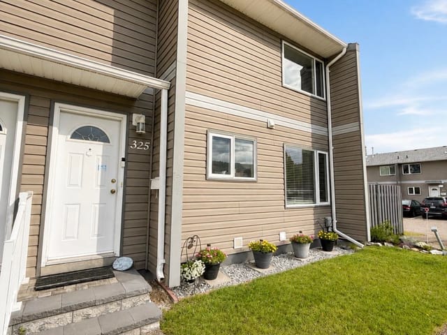 Townhouse for sale in Prince George, PG City West, 325 2550 S Ospika Boulevard, 263183176 | Realtylink.org