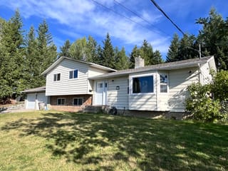 House for sale in Quesnel, Quesnel, 476 Thompson Road, 263183179 | Realtylink.org