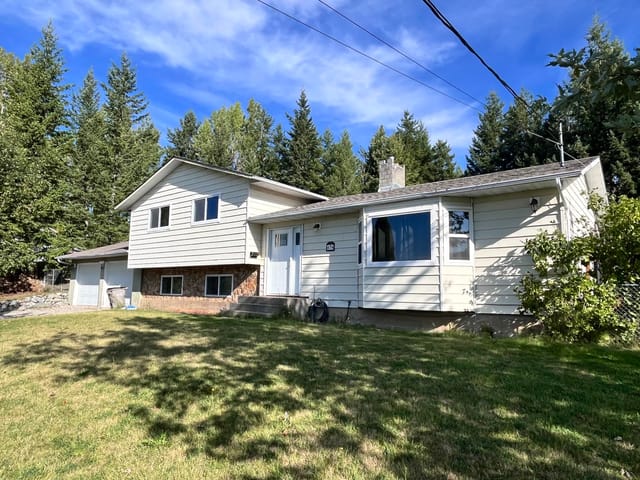 House for sale in Quesnel, Quesnel, 476 Thompson Road, 263183179 | Realtylink.org