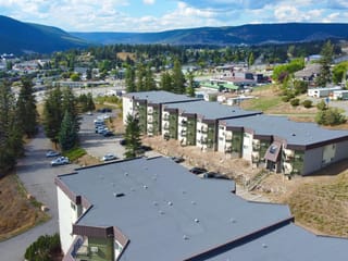Apartment for sale in Williams Lake, Williams Lake, 411 280 N Broadway Avenue, 263183181 | Realtylink.org