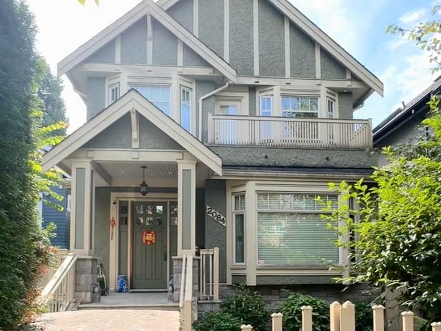 House for sale in Vancouver, Vancouver West, 2084 W 42nd Avenue, 263183182 | Realtylink.org