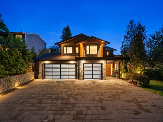 House for sale in North Vancouver, North Vancouver, 433 E Queens Road, 263183185 | Realtylink.org