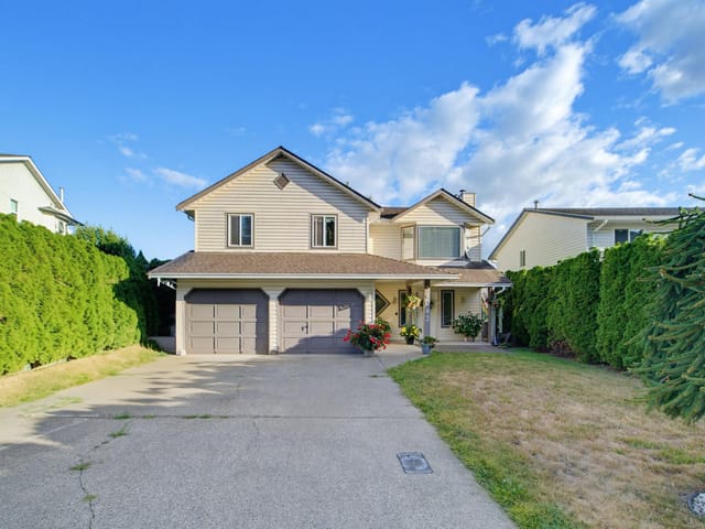 House for sale in Abbotsford, Abbotsford, 36042 Southridge Place, 263183186 | Realtylink.org