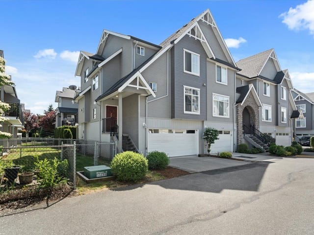 Townhouse for sale in Chilliwack, Chilliwack, 77 8881 Walters Street, 263183187 | Realtylink.org