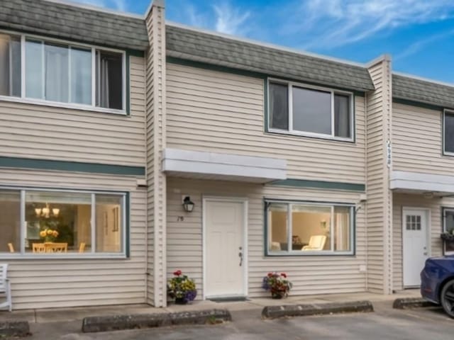 Townhouse for sale in Delta, Ladner, 19 4949 57 Street, 263183189 | Realtylink.org