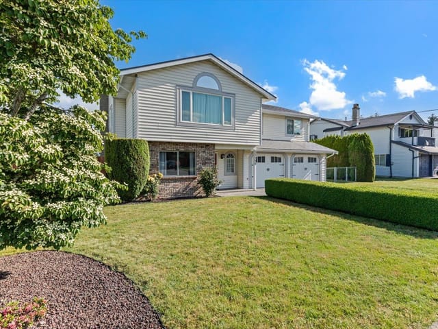House for sale in Chilliwack, Sardis, 45199 Stevenson Road, 263183191 | Realtylink.org
