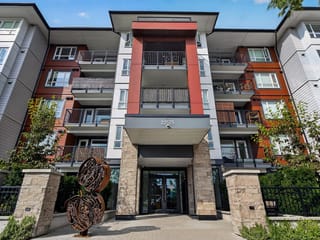 Apartment for sale in Maple Ridge, Maple Ridge, 503 22575 Brown Avenue, 263183211 | Realtylink.org