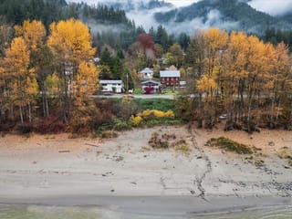House for sale in Yale, Fraser Canyon, 31191 Front Street, 263183213 | Realtylink.org