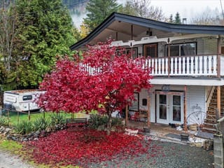 House for sale in Yale, Fraser Canyon, 31191 Front Street, 263183213 | Realtylink.org
