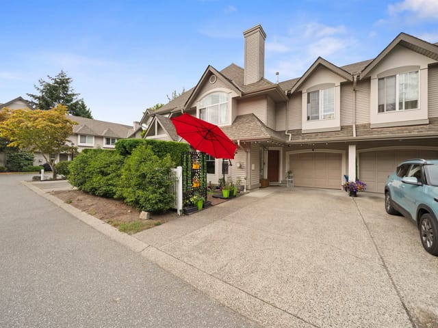 Townhouse for sale in Maple Ridge, Maple Ridge, 42 23085 118 Avenue, 263183215 | Realtylink.org