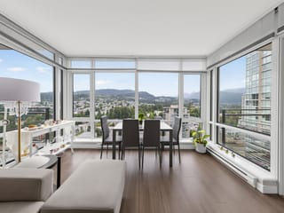 Apartment for sale in Coquitlam, Coquitlam, 2301 2955 Atlantic Avenue, 263183218 | Realtylink.org