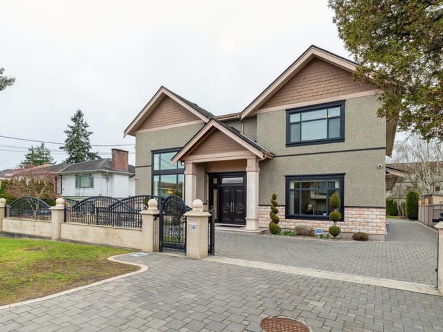 House for sale in Richmond, Richmond, 10051 Leonard Road, 263183220 | Realtylink.org