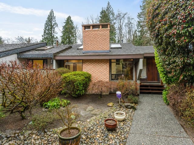 House for sale in North Vancouver, North Vancouver, 5639 White Pine Lane, 263183226 | Realtylink.org