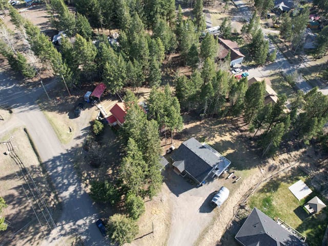 House for sale in 108 Mile Ranch, 100 Mile House, 4942 Kyllo Road, 263183231 | Realtylink.org