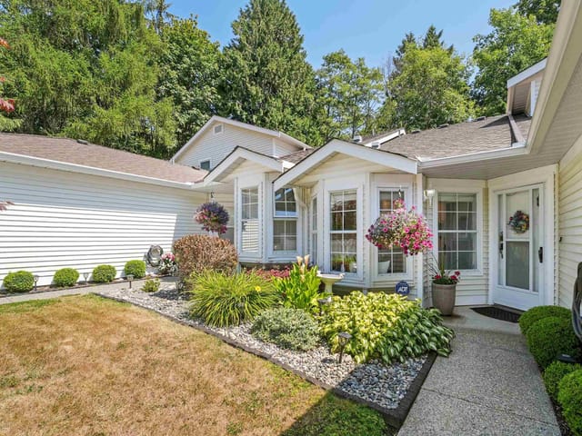 Townhouse for sale in Surrey, Surrey, 21 6537 138 Street, 263183235 | Realtylink.org