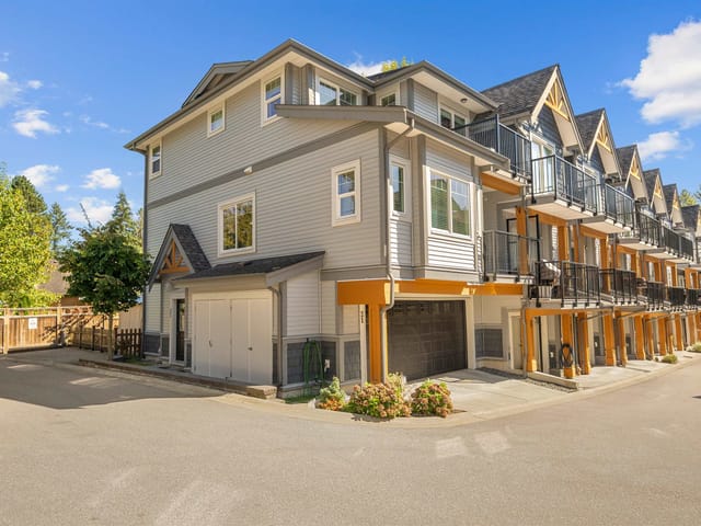 Townhouse for sale in Maple Ridge, Maple Ridge, 21 22810 113 Avenue, 263183237 | Realtylink.org