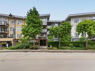 Apartment for sale in Langley, Langley, 201 23255 Billy Brown Road, 263183238 | Realtylink.org