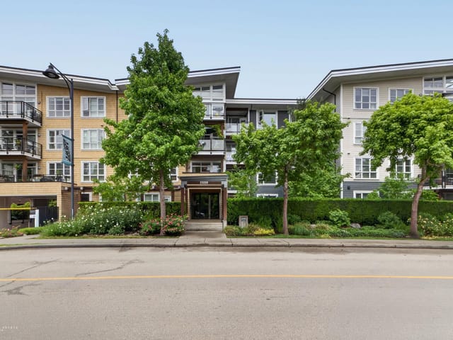 Apartment for sale in Langley, Langley, 201 23255 Billy Brown Road, 263183238 | Realtylink.org