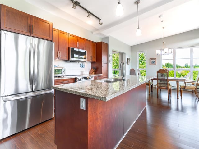 Apartment for sale in Langley, Langley, 416 23215 Billy Brown Road, 263183239 | Realtylink.org