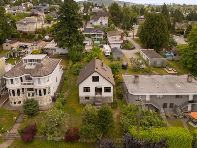 House for sale in Burnaby, Burnaby North, 380 Delta Avenue, 263183240 | Realtylink.org