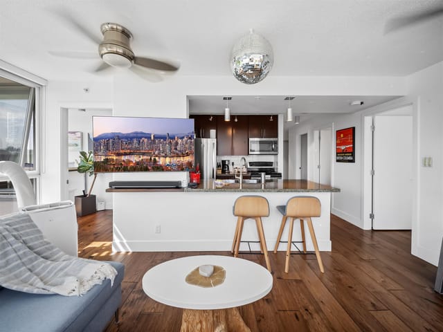 Apartment for sale in Vancouver, Vancouver West, 502 688 Abbott Street, 263183243 | Realtylink.org