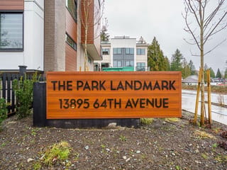 Townhouse for sale in Surrey, Surrey, 27 13895 64 Avenue, 263183249 | Realtylink.org